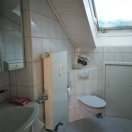 Haus Leni Apartment Schoenwald im Schwarzwald
