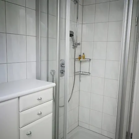 Haus Leni Apartment Schoenwald im Schwarzwald