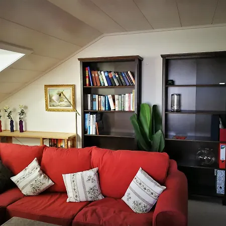 Apartment Haus Leni Schoenwald im Schwarzwald